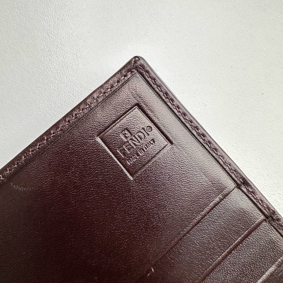 Fendi Long Wallet - Picture 12 of 12